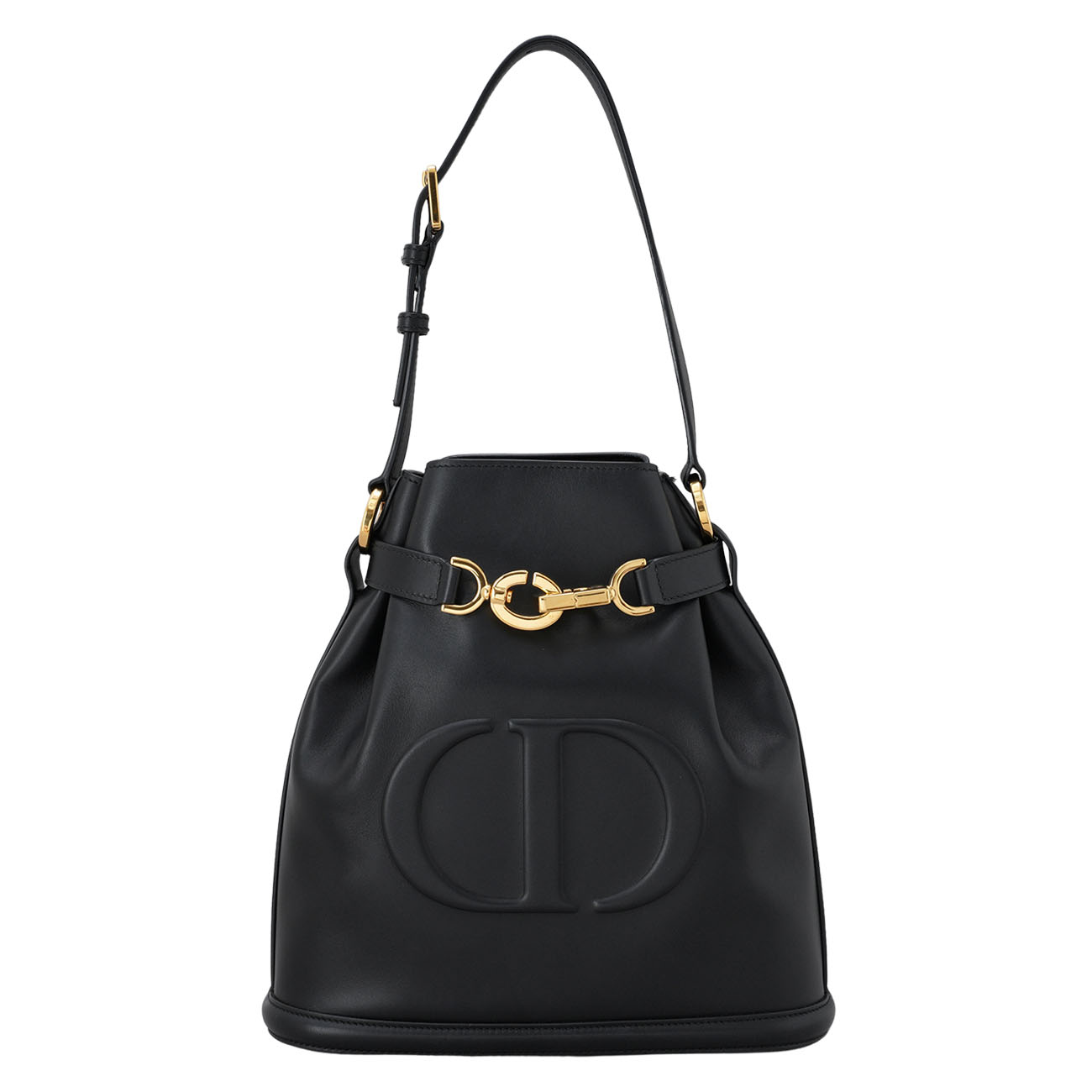 CHRISTIAN DIOR(USED)디올 CEST 버킷백